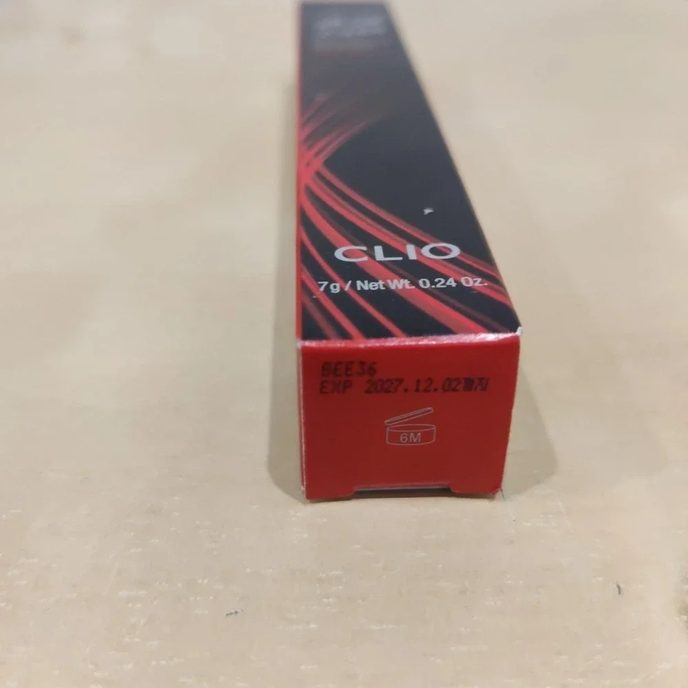 CLIO‎ Kill Lash Superproof Mascara - 8.5g - Expires 12/2027